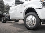 2026 RAM 5500 Chassis Tradesman/Big Horn T293715