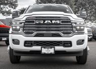 2026 RAM 5500 Chassis Tradesman/Big Horn T293715