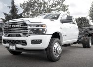 2026 RAM 5500 Chassis Tradesman/Big Horn T293715