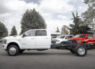 2026 RAM 5500 Chassis Tradesman/Big Horn T293715