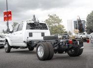 2026 RAM 5500 Chassis Tradesman/Big Horn T293715