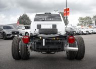 2026 RAM 5500 Chassis Tradesman/Big Horn T293715