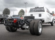 2026 RAM 5500 Chassis Tradesman/Big Horn T293715