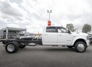 2026 RAM 5500 Chassis Tradesman/Big Horn T293715
