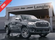 2026 RAM 1500 Tungsten T327360
