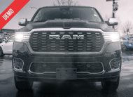 2026 RAM 1500 Tungsten T327360