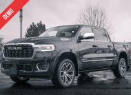 2026 RAM 1500 Tungsten T327360
