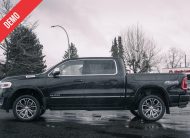 2026 RAM 1500 Tungsten T327360