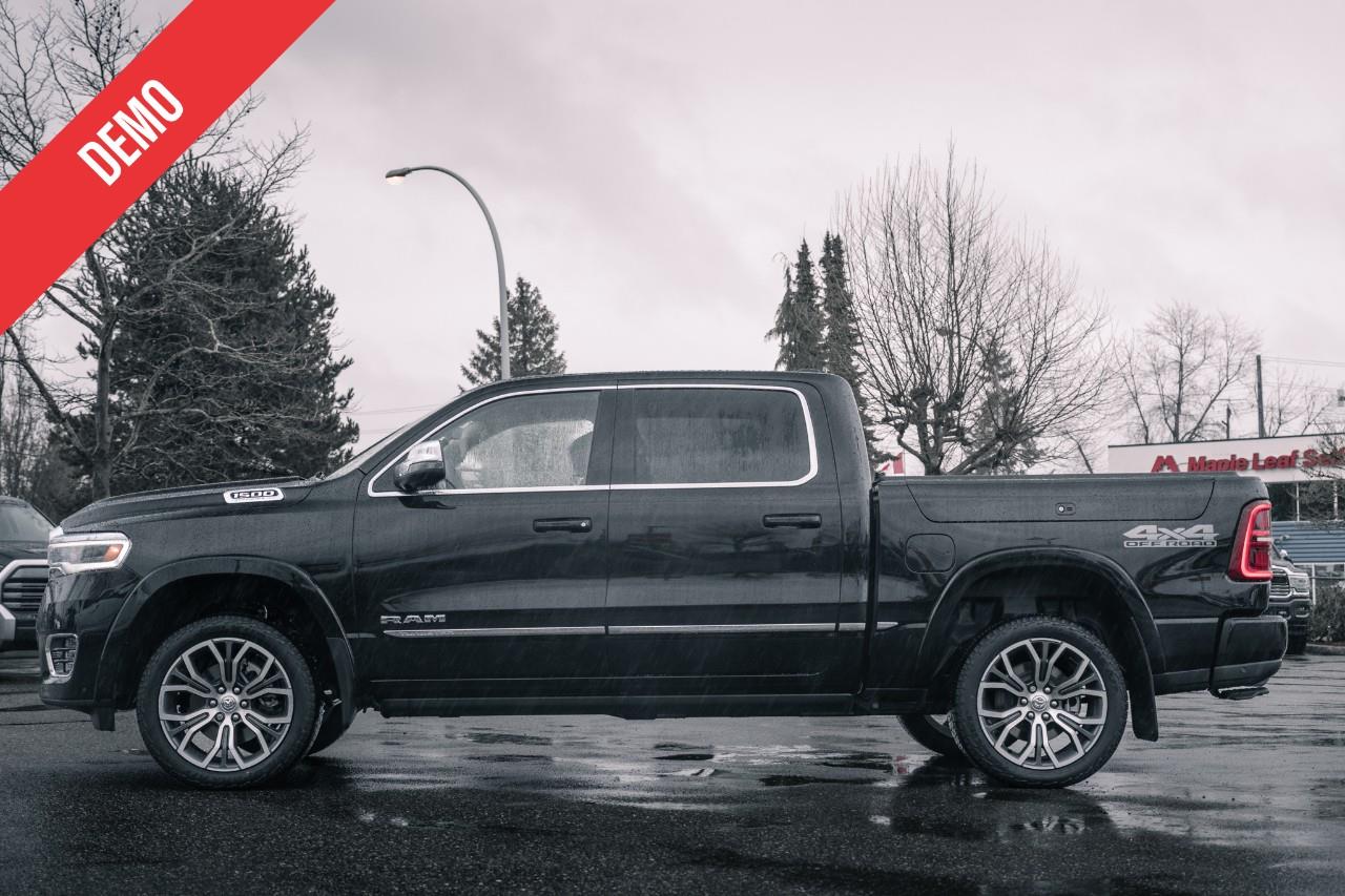 2026 RAM 1500 Tungsten T327360