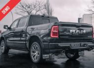 2026 RAM 1500 Tungsten T327360