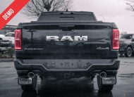 2026 RAM 1500 Tungsten T327360