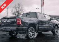 2026 RAM 1500 Tungsten T327360