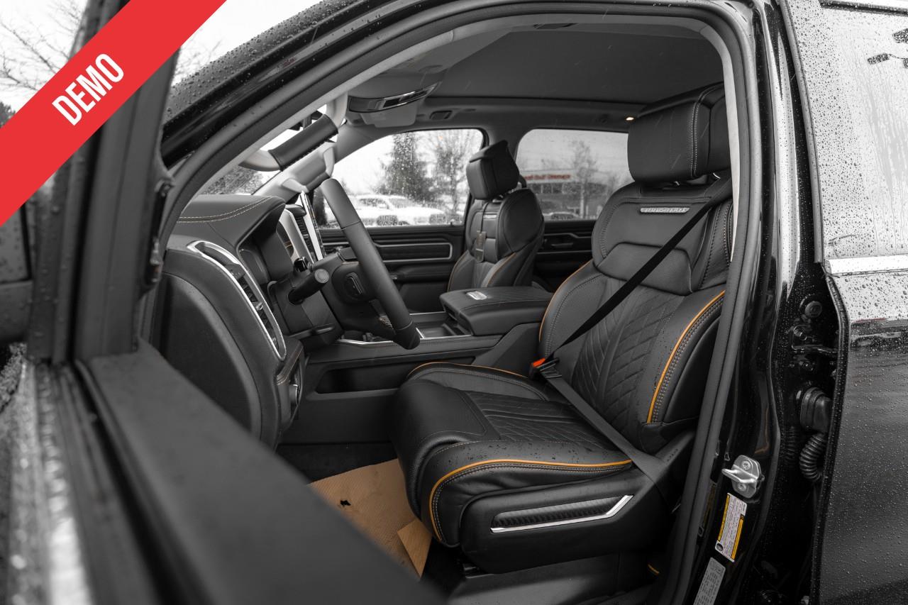 2026 RAM 1500 Tungsten T327360