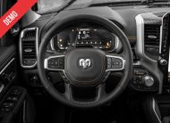 2026 RAM 1500 Tungsten T327360