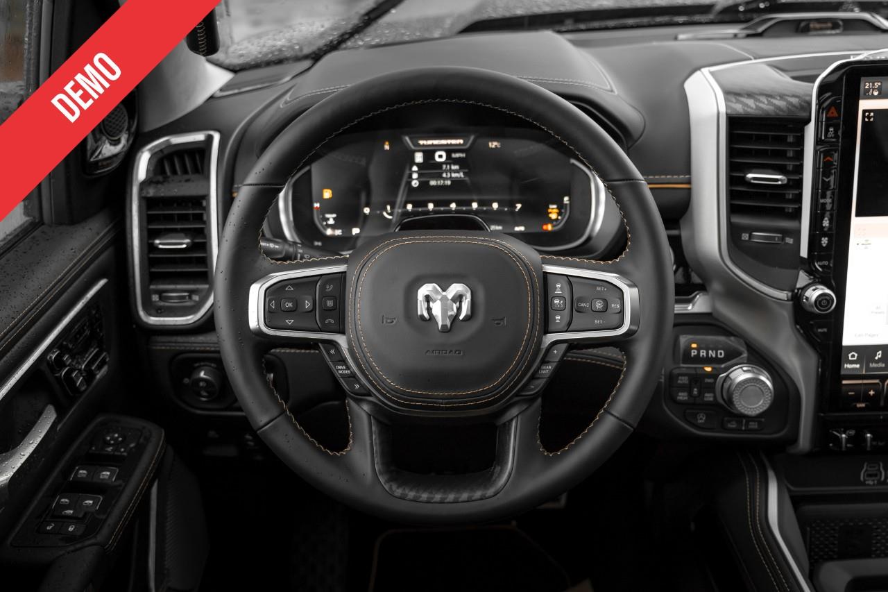 2026 RAM 1500 Tungsten T327360