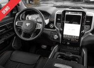 2026 RAM 1500 Tungsten T327360