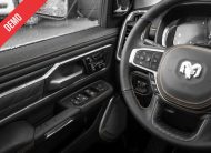 2026 RAM 1500 Tungsten T327360