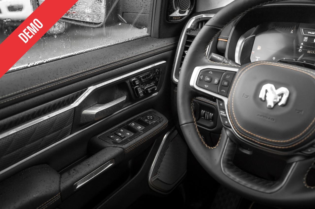 2026 RAM 1500 Tungsten T327360