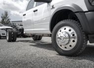 2026 RAM 5500 Chassis Tradesman/Big Horn T295059