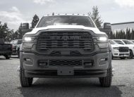 2026 RAM 5500 Chassis Tradesman/Big Horn T295059