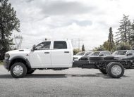 2026 RAM 5500 Chassis Tradesman/Big Horn T295059