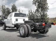 2026 RAM 5500 Chassis Tradesman/Big Horn T295059