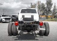 2026 RAM 5500 Chassis Tradesman/Big Horn T295059