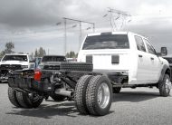 2026 RAM 5500 Chassis Tradesman/Big Horn T295059