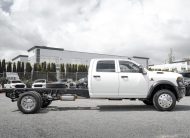 2026 RAM 5500 Chassis Tradesman/Big Horn T295059