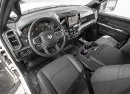 2026 RAM 5500 Chassis Tradesman/Big Horn T295059