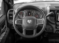2026 RAM 5500 Chassis Tradesman/Big Horn T295059