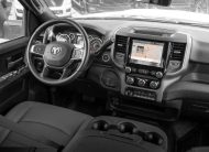 2026 RAM 5500 Chassis Tradesman/Big Horn T295059