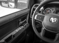 2026 RAM 5500 Chassis Tradesman/Big Horn T295059