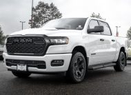2026 RAM 1500 Tradesman T166719