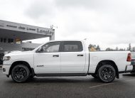 2026 RAM 1500 Tradesman T166719