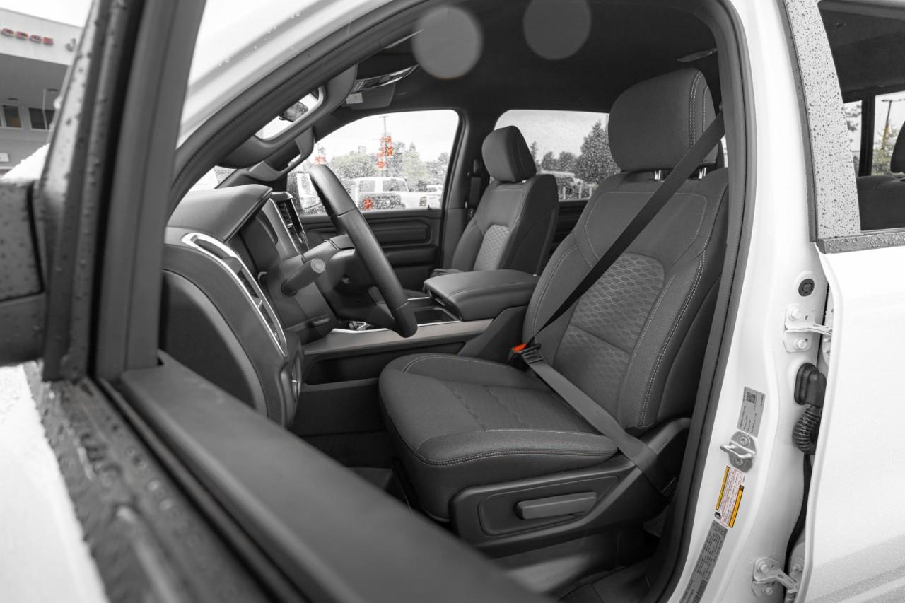 2026 RAM 1500 Tradesman T166719