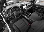 2026 RAM 1500 Tradesman T166719