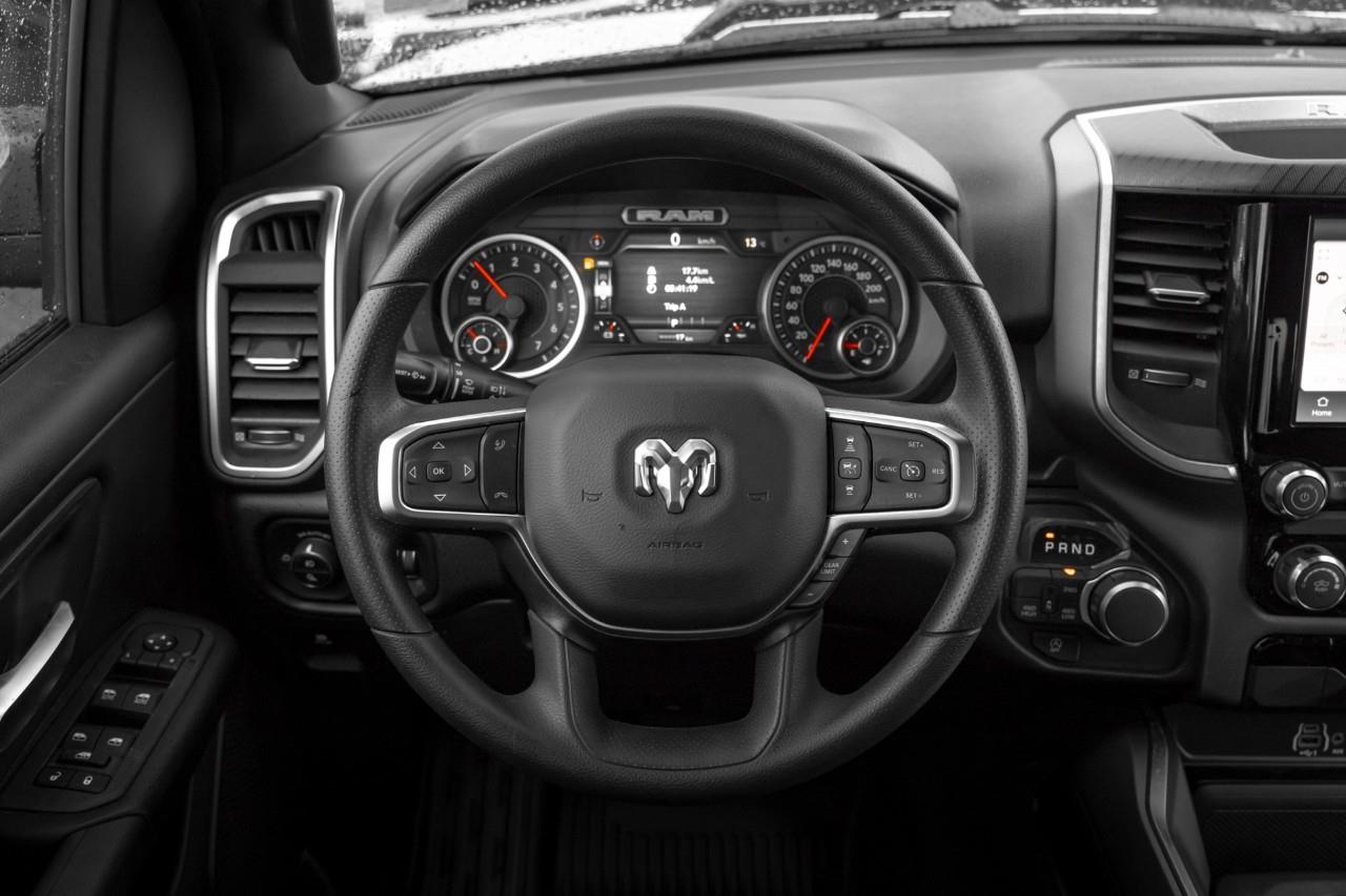 2026 RAM 1500 Tradesman T166719