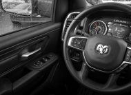 2026 RAM 1500 Tradesman T166719