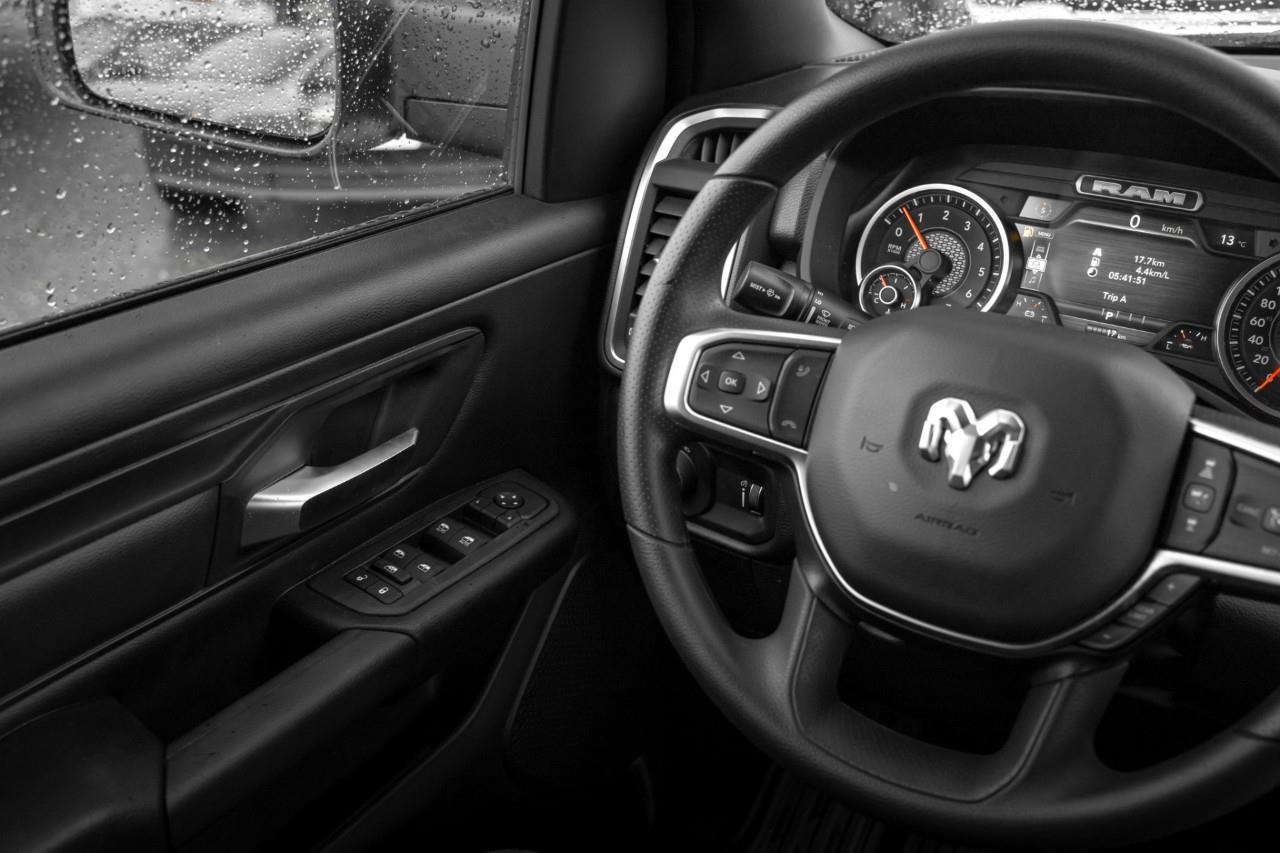 2026 RAM 1500 Tradesman T166719