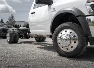 2026 RAM 5500 Chassis Tradesman/Big Horn T293463