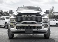 2026 RAM 5500 Chassis Tradesman/Big Horn T293463