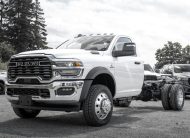 2026 RAM 5500 Chassis Tradesman/Big Horn T293463