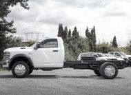 2026 RAM 5500 Chassis Tradesman/Big Horn T293463