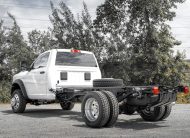 2026 RAM 5500 Chassis Tradesman/Big Horn T293463