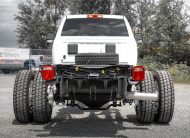2026 RAM 5500 Chassis Tradesman/Big Horn T293463