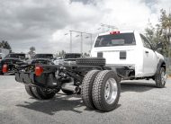 2026 RAM 5500 Chassis Tradesman/Big Horn T293463
