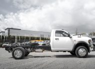 2026 RAM 5500 Chassis Tradesman/Big Horn T293463