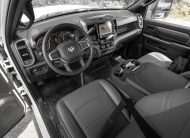 2026 RAM 5500 Chassis Tradesman/Big Horn T293463