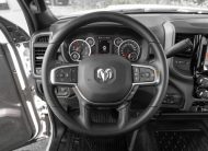 2026 RAM 5500 Chassis Tradesman/Big Horn T293463